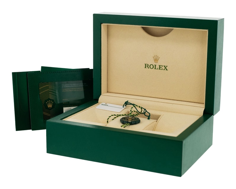Rolex Datejust 126234 Image 4